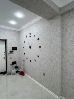 Satılır 3 otaqlı Mənzil 110 m² Nəsimi r. – şəkil 11