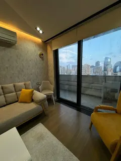 For rent 2-room Apartment 60 m² Nəsimi dist. 28 May metro – şəkil 2