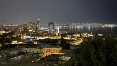 Kirayə 2 otaqlı Mənzil 140 m² Səbail r. İçərişəhər m. – şəkil 2