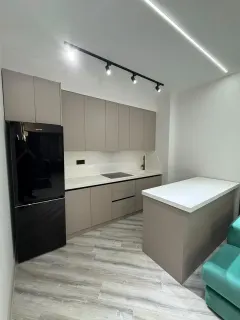 Kirayə 2 otaqlı Mənzil 70 m² Xətai r. – şəkil 15
