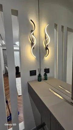 Kirayə 3 otaqlı Mənzil 100 m² Xətai r. – şəkil 11