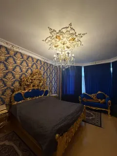 Kirayə 3 otaqlı Mənzil 185 m² Səbail r. Sahil m. – şəkil 6