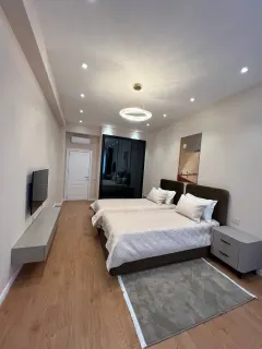 For rent 3-room Apartment 170 m² Yasamal dist. – şəkil 15