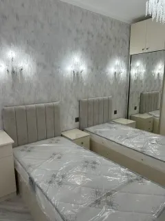 Kirayə 3 otaqlı Mənzil 120 m² Binəqədi r. Dərnəgül m. – şəkil 16