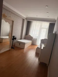 Kirayə 3 otaqlı Mənzil 90 m² Nəsimi r. – şəkil 6