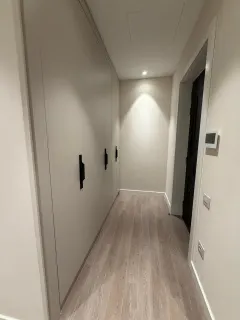 Kirayə 3 otaqlı Mənzil 110 m² Xətai r. Ağ şəhər q. – şəkil 8