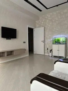 Kirayə 2 otaqlı Mənzil 90 m² Yasamal r. Nizami m. – şəkil 16
