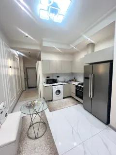 Satılır 2 otaqlı Mənzil 71 m² Yasamal r. – şəkil 8
