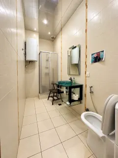 Satılır 5 otaqlı Ofis 400 m² Nəsimi r. – şəkil 15