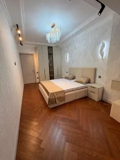 Satılık 2 odalı Daire 67 m² Nərimanov ilçesi Nərimanov metro – şəkil 5