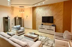 Kiralık 3 odalı Daire 130 m² Nəsimi ilçesi 28 May metro – şəkil 4