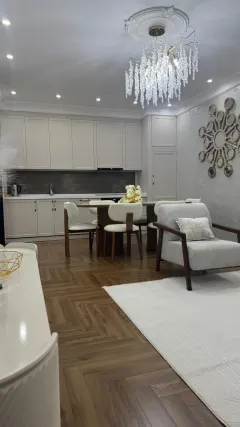Grand Hayat Residence – şəkil 16