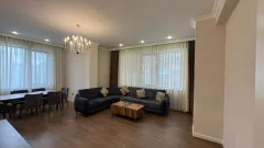 For rent 3-room Apartment 100 m² Yasamal dist. – şəkil 2