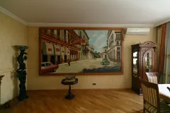 Satılır 8 otaqlı Həyət evi / Bağ evi 630 m² Nərimanov r. – şəkil 8