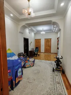 Satılır 3 otaqlı Mənzil 139 m² Binəqədi r. 8-ci mikrorayon q. – şəkil 9