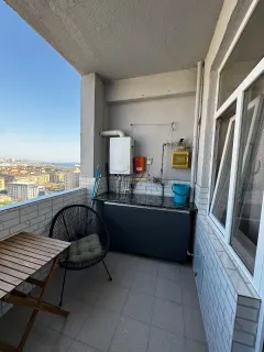Kiralık 2 odalı Daire 100 m² Xətai ilçesi Şah İsmayıl Xətai metro – şəkil 17