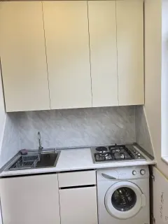 Kirayə 3 otaqlı Mənzil 75 m² Nəsimi r. – şəkil 17