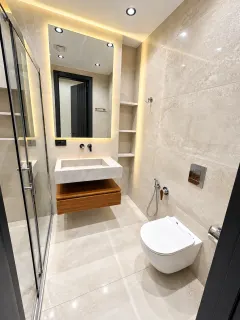 Satılır 3 otaqlı Mənzil 142 m² Nərimanov r. – şəkil 16