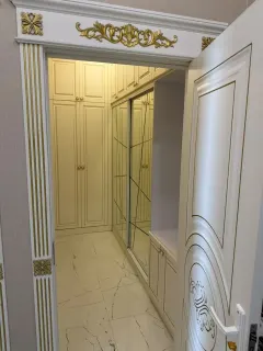 Kirayə 2 otaqlı Mənzil 96 m² Nərimanov r. – şəkil 3