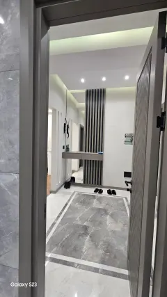 Kirayə 3 otaqlı Mənzil 100 m² Xətai r. – şəkil 19
