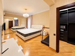Kirayə 3 otaqlı Mənzil 150 m² Nəsimi r. 28 May m. – şəkil 13