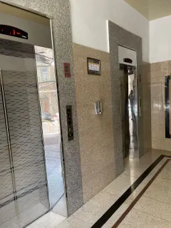 Nizami Malla yaxın təmirli 2 otaq – şəkil 10