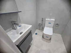 Kirayə 3 otaqlı Mənzil 89 m² Abşeron r. – şəkil 13