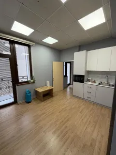 Kirayə 5 otaqlı Ofis 150 m² Xətai r. – şəkil 6