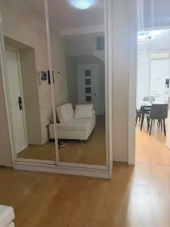 For rent 3-room Apartment 130 m² Nəsimi dist. – şəkil 9