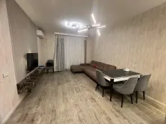 Kirayə 2 otaqlı Mənzil 66 m² Nəsimi r. 8 Noyabr m. – şəkil 6
