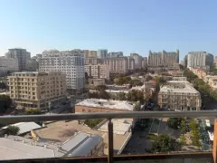 Kirayə 3 otaqlı Mənzil 100 m² Yasamal r. Nizami m. – şəkil 20