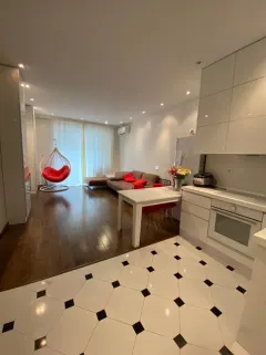 Kiralık 2 odalı Daire 70 m² Yasamal ilçesi 8 Noyabr metro – şəkil 3