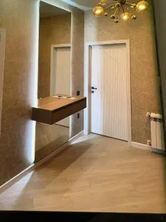 Kirayə 2 otaqlı Mənzil 88 m² Yasamal r. Nizami m. – şəkil 2