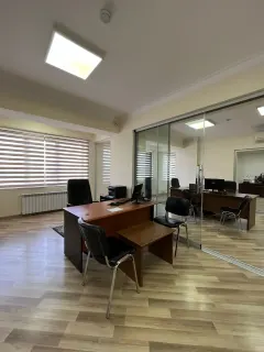Satılır 3 otaqlı Ofis 108 m² Xətai r. Ağ şəhər q. Şah İsmayıl Xətai m. – şəkil 7