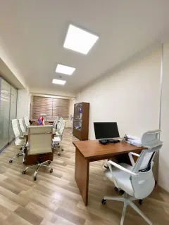Kirayə 12 otaqlı Ofis 400 m² Yasamal r. – şəkil 19