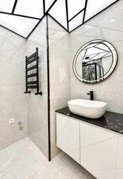 Satılır 2 otaqlı Mənzil 75 m² Xətai r. – şəkil 11
