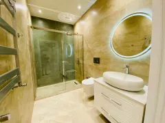 Kirayə 3 otaqlı Mənzil 120 m² Yasamal r. Nizami m. – şəkil 13