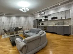 Kirayə 3 otaqlı Mənzil 145 m² Nəsimi r. 28 May m. – şəkil 14