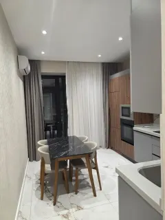 Kirayə 3 otaqlı Mənzil 146 m² Bakı – şəkil 10