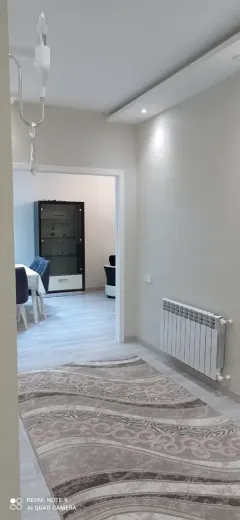 For rent 2-room Apartment 110 m² Nəsimi dist. 8 Noyabr metro – şəkil 9