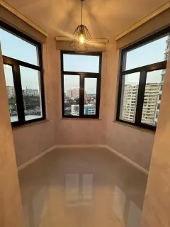Kirayə 2 otaqlı Mənzil 93 m² Xətai r. – şəkil 6