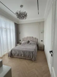 Grand Plaza, Nəsimi – şəkil 1