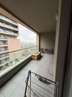 Kirayə 3 otaqlı Mənzil 150 m² Yasamal r. – şəkil 5