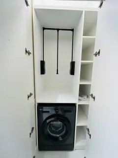 Kiralık 2 odalı Daire 70 m² Yasamal ilçesi Elmlər Akademiyası metro – şəkil 5