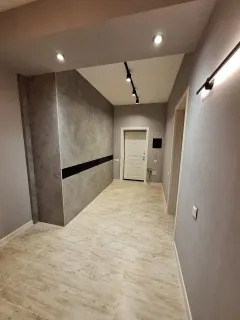For rent 3-room Apartment 110 m² Xətai dist. Şah İsmayıl Xətai metro – şəkil 14