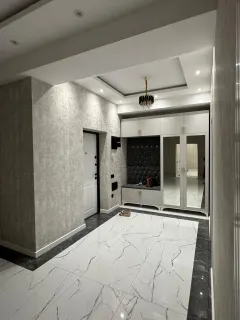 Kirayə 3 otaqlı Mənzil 152 m² Bakı – şəkil 7