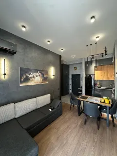 Satılır 2 otaqlı Mənzil 50 m² Nərimanov r. Nərimanov m. – şəkil 7