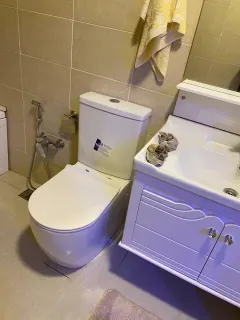 Kirayə 2 otaqlı Mənzil 100 m² Bakı – şəkil 9