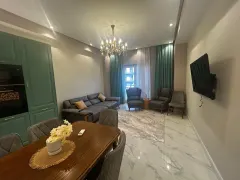 Kirayə 3 otaqlı Mənzil 110 m² Xətai r. – şəkil 2