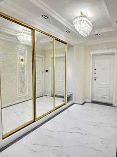 Satılır 2 otaqlı Mənzil 108 m² Nəsimi r. – şəkil 4